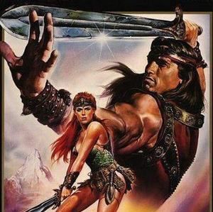 Meet your Posher, Sonja